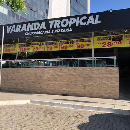 Flat Premium 67 A, Grand Praia De Iracema 福塔雷萨 外观 照片
