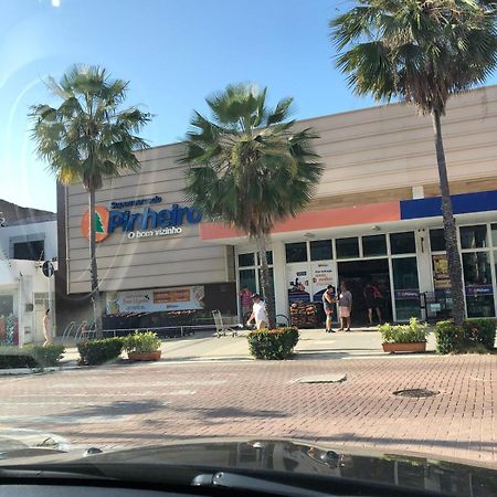 Flat Premium 67 A, Grand Praia De Iracema 福塔雷萨 外观 照片