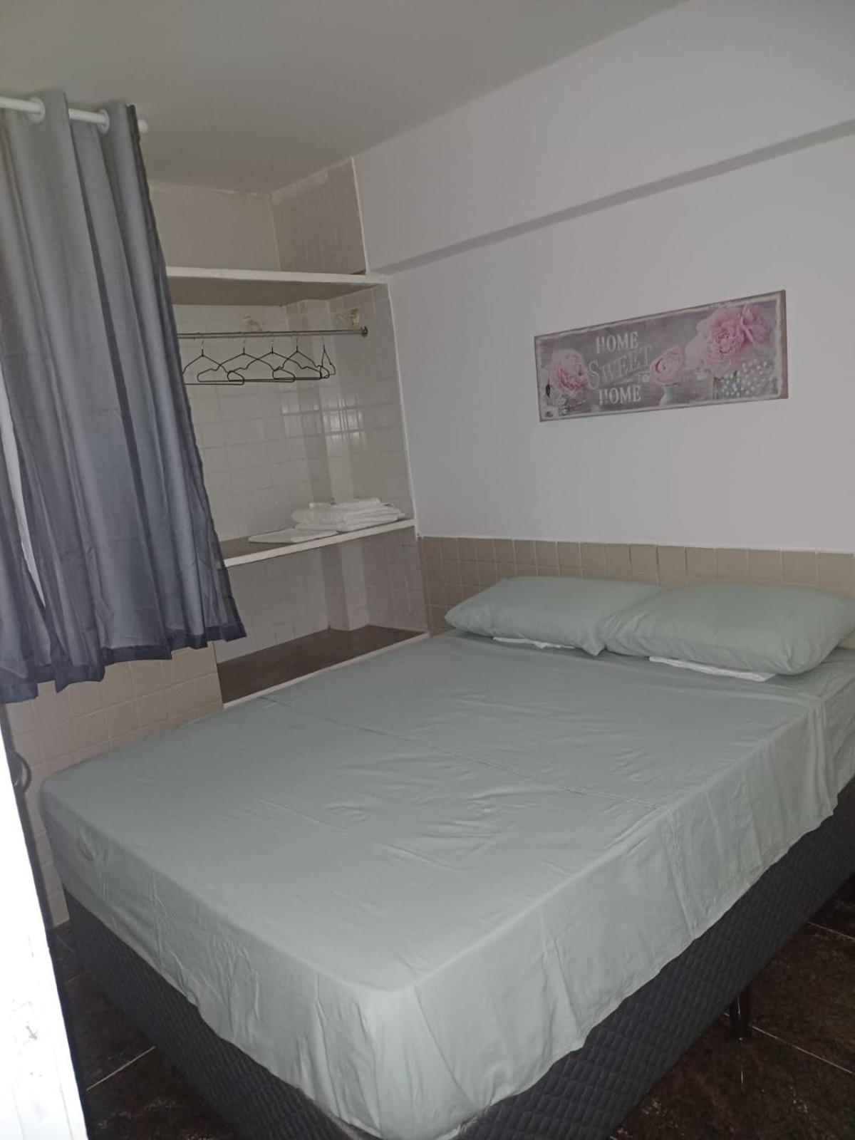 Flat Premium 67 A, Grand Praia De Iracema 福塔雷萨 外观 照片