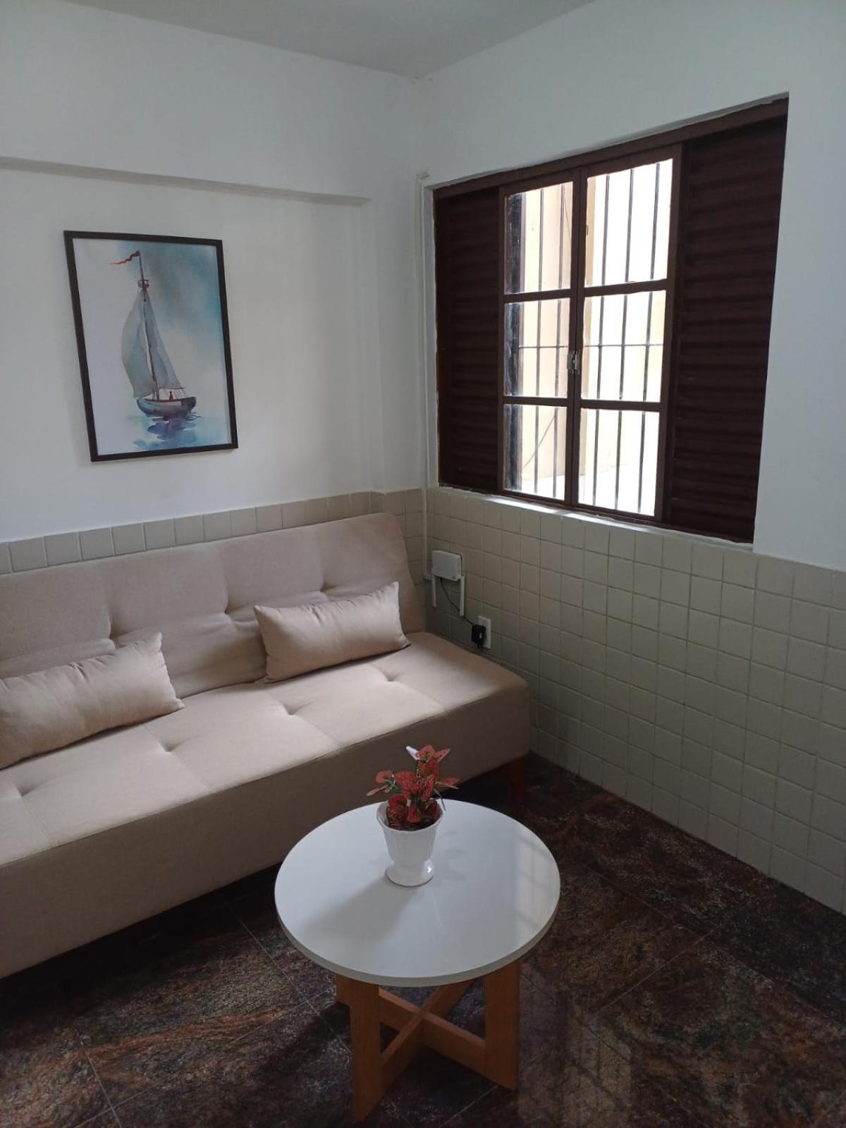 Flat Premium 67 A, Grand Praia De Iracema 福塔雷萨 外观 照片