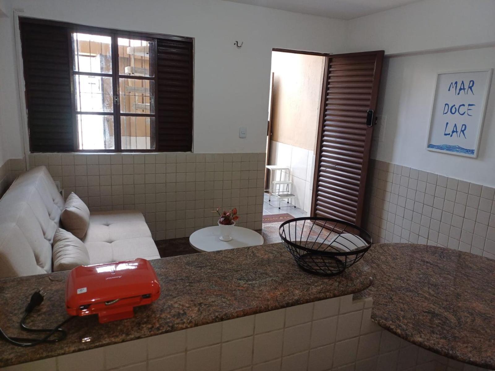 Flat Premium 67 A, Grand Praia De Iracema 福塔雷萨 外观 照片
