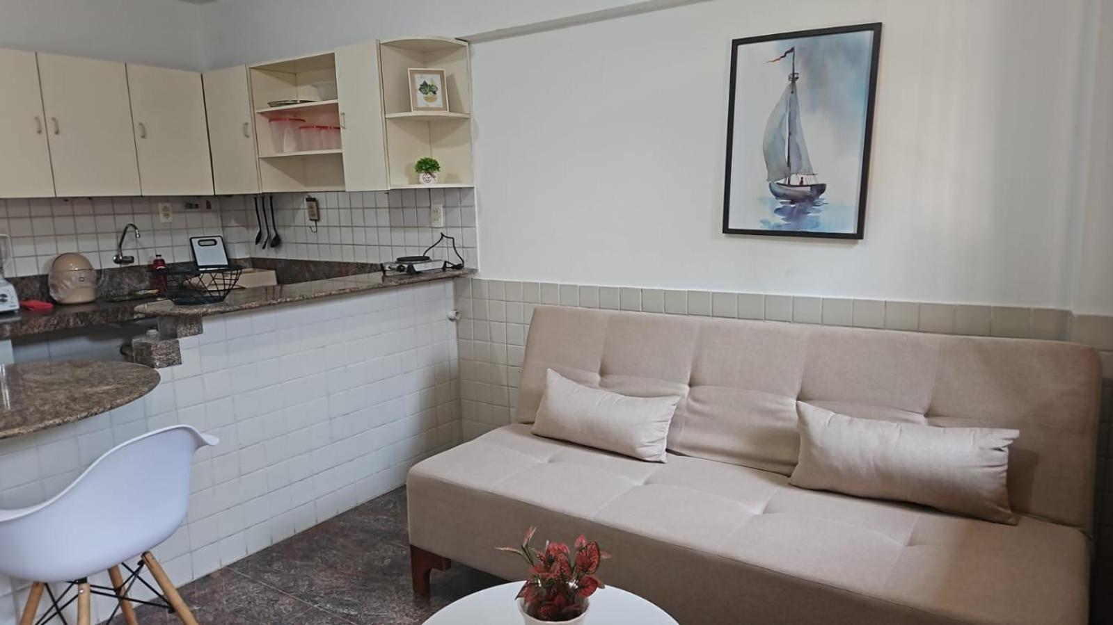 Flat Premium 67 A, Grand Praia De Iracema 福塔雷萨 外观 照片