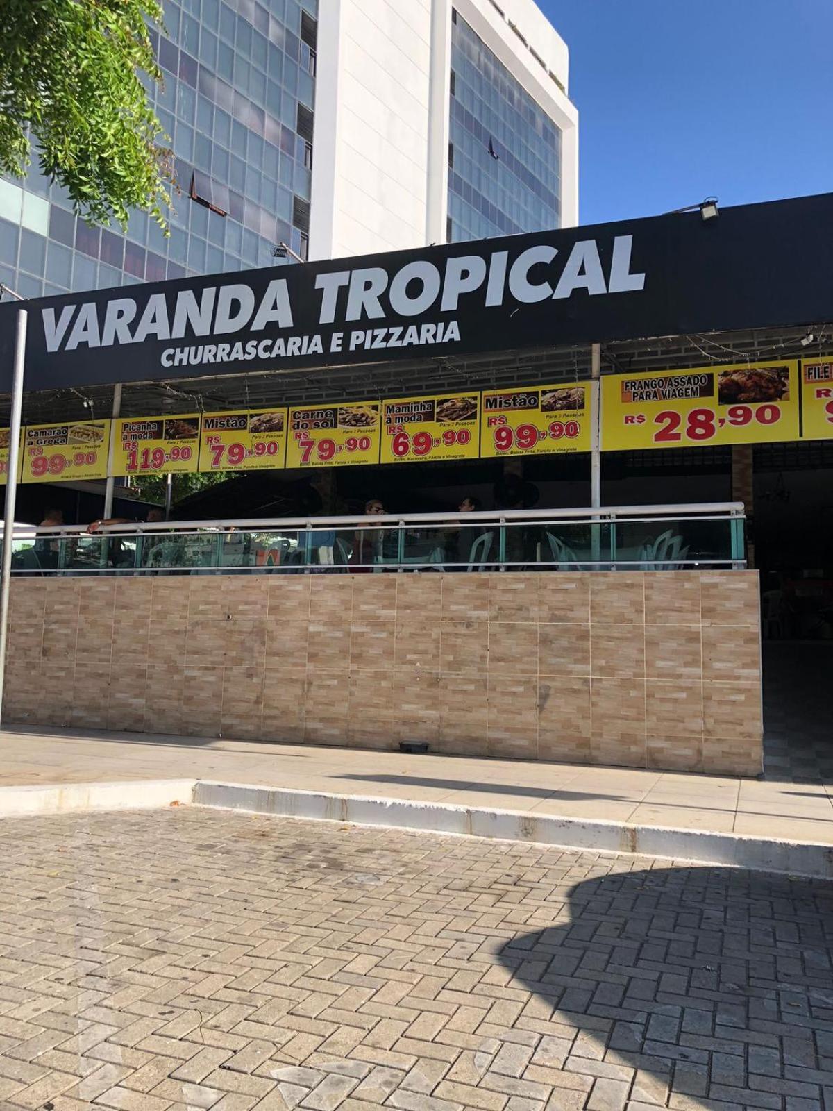 Flat Premium 67 A, Grand Praia De Iracema 福塔雷萨 外观 照片